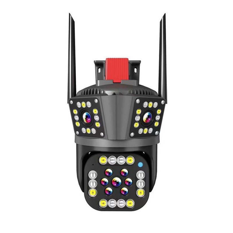 WiFi Outdoor Camera
